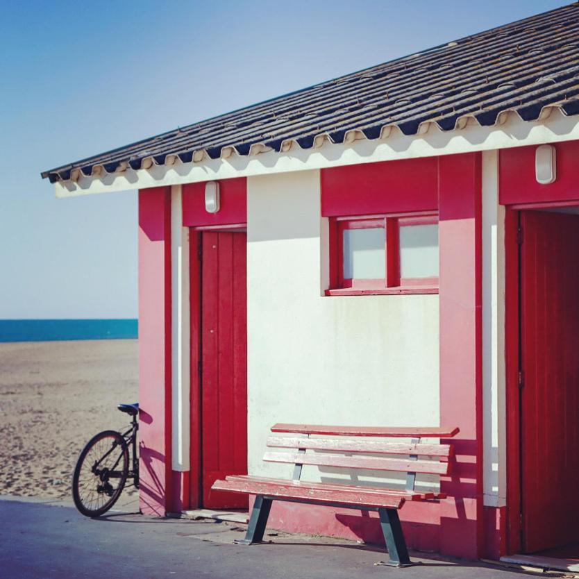 Aguda Beach Porto, Slow Travel Houses Vila Nova de Gaia Exterior foto